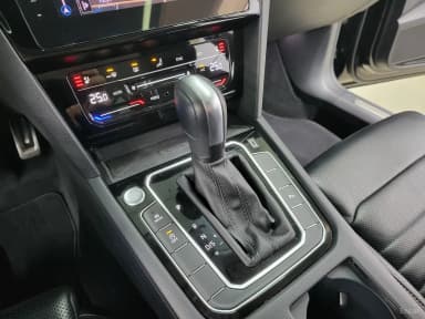 Passat GT (B8)