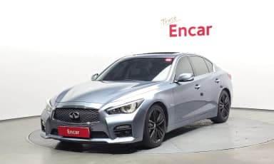 Q50