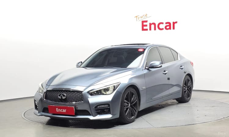 Q50