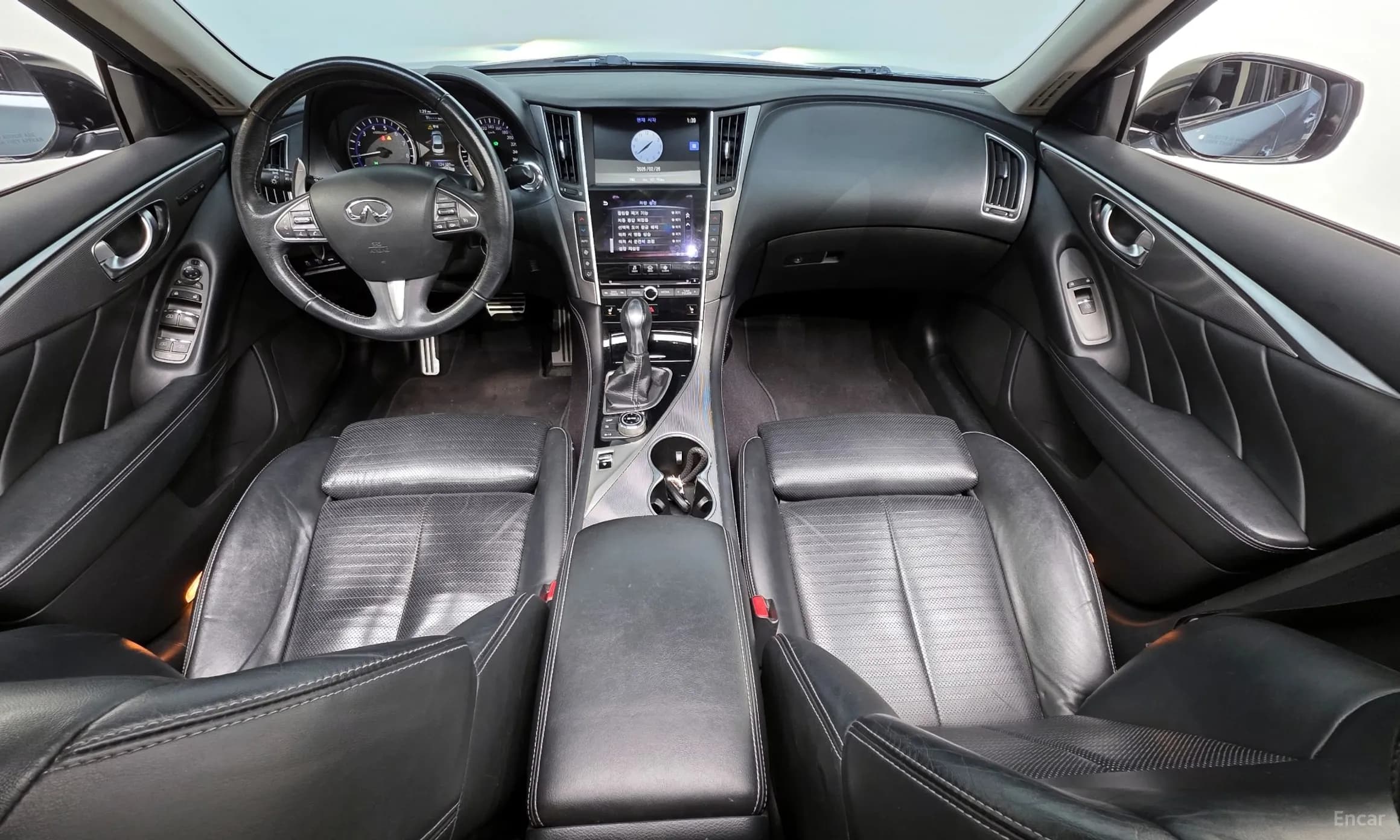 Q50