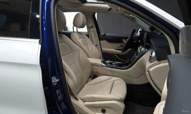 GLC-Class X253