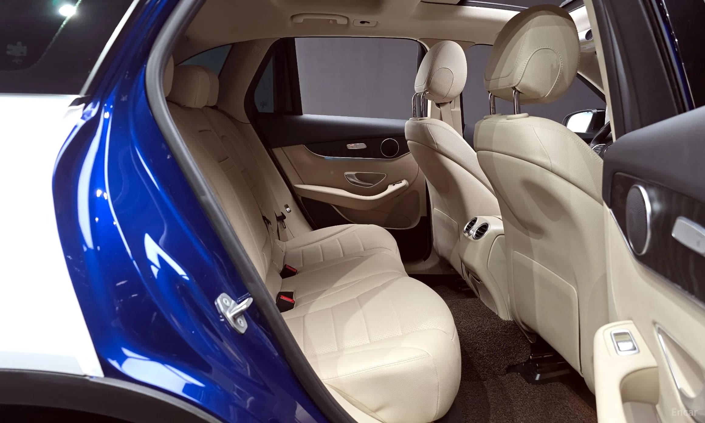 GLC-Class X253
