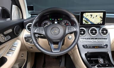 GLC-Class X253
