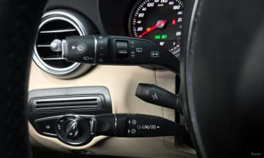 GLC-Class X253