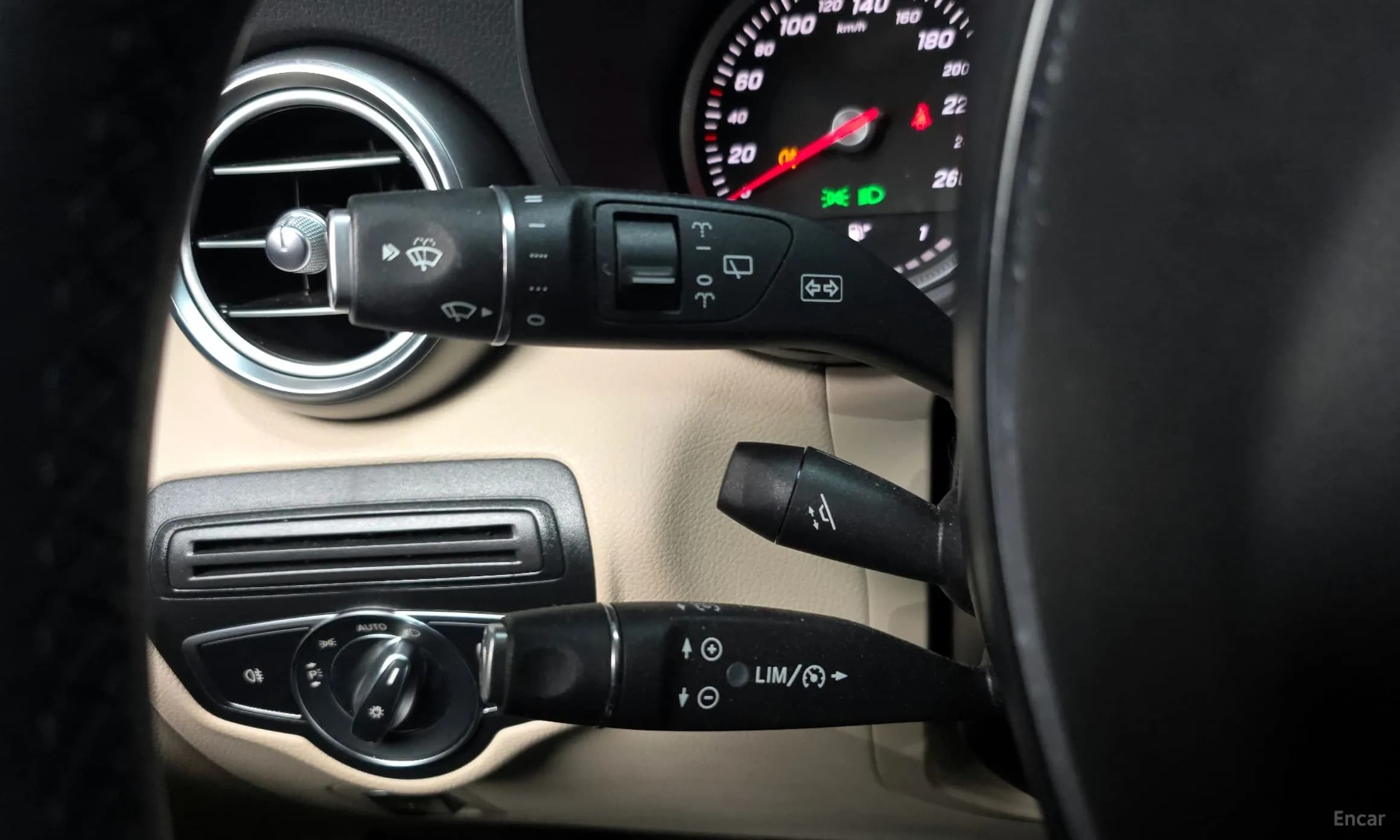 GLC-Class X253