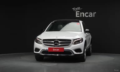 GLC-Class X253