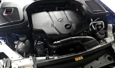 GLC-Class X253