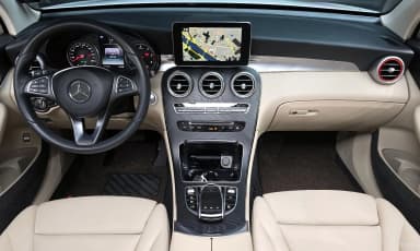 GLC-Class X253