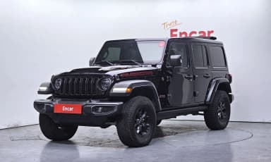 Wrangler (JL)