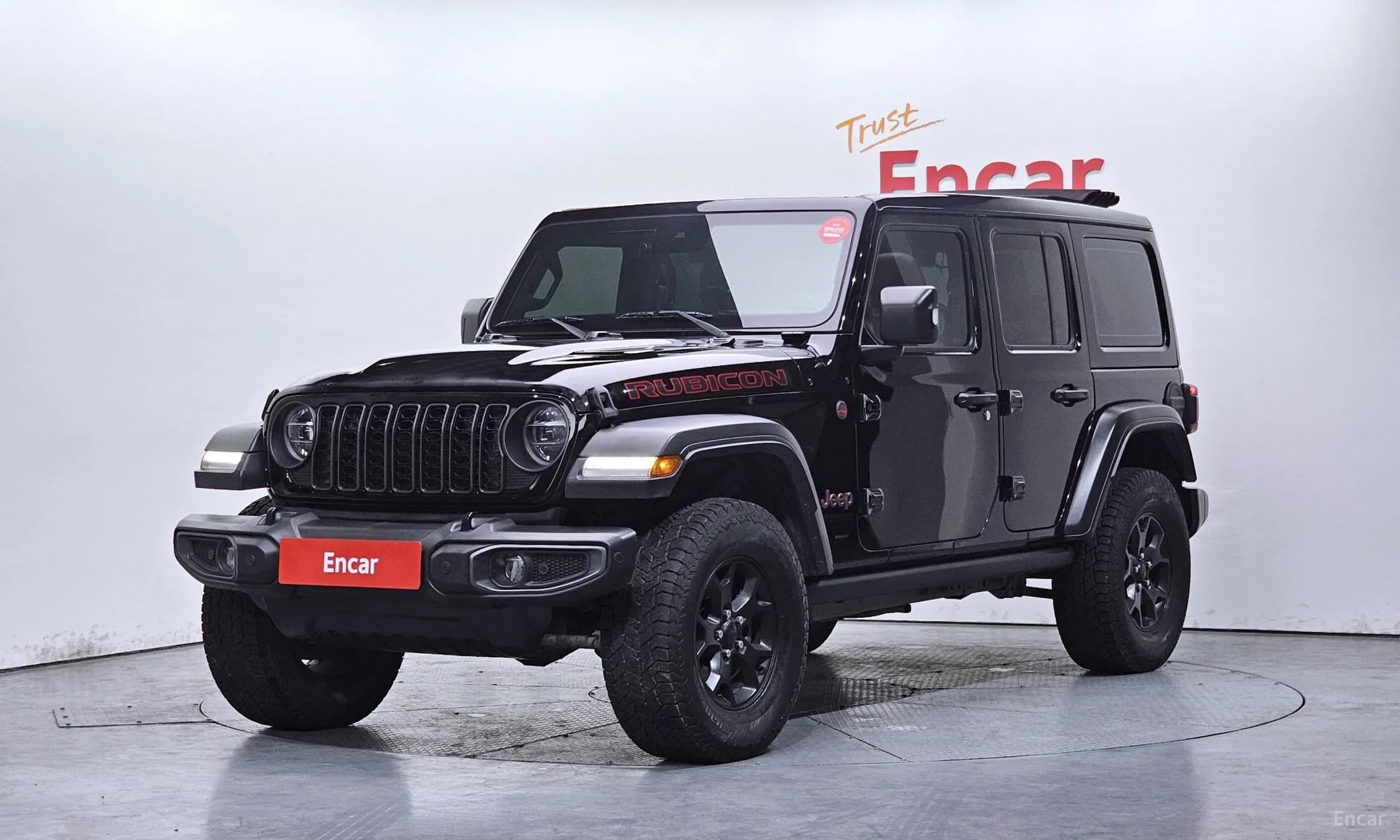 Wrangler (JL)