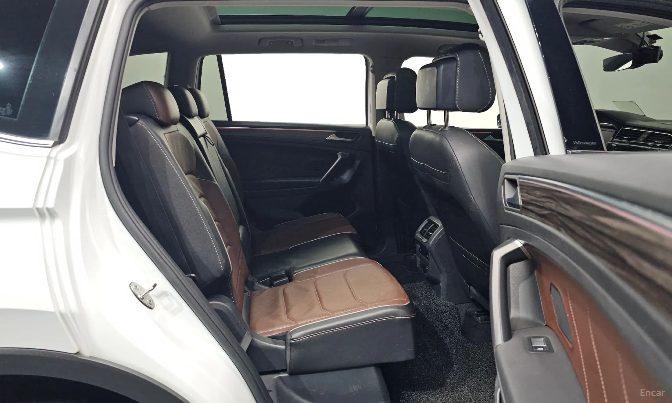 Tiguan All Space