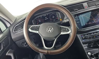 Tiguan All Space
