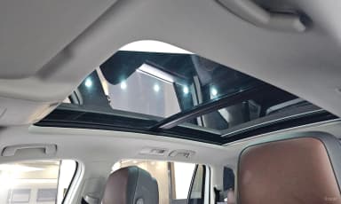 Tiguan All Space