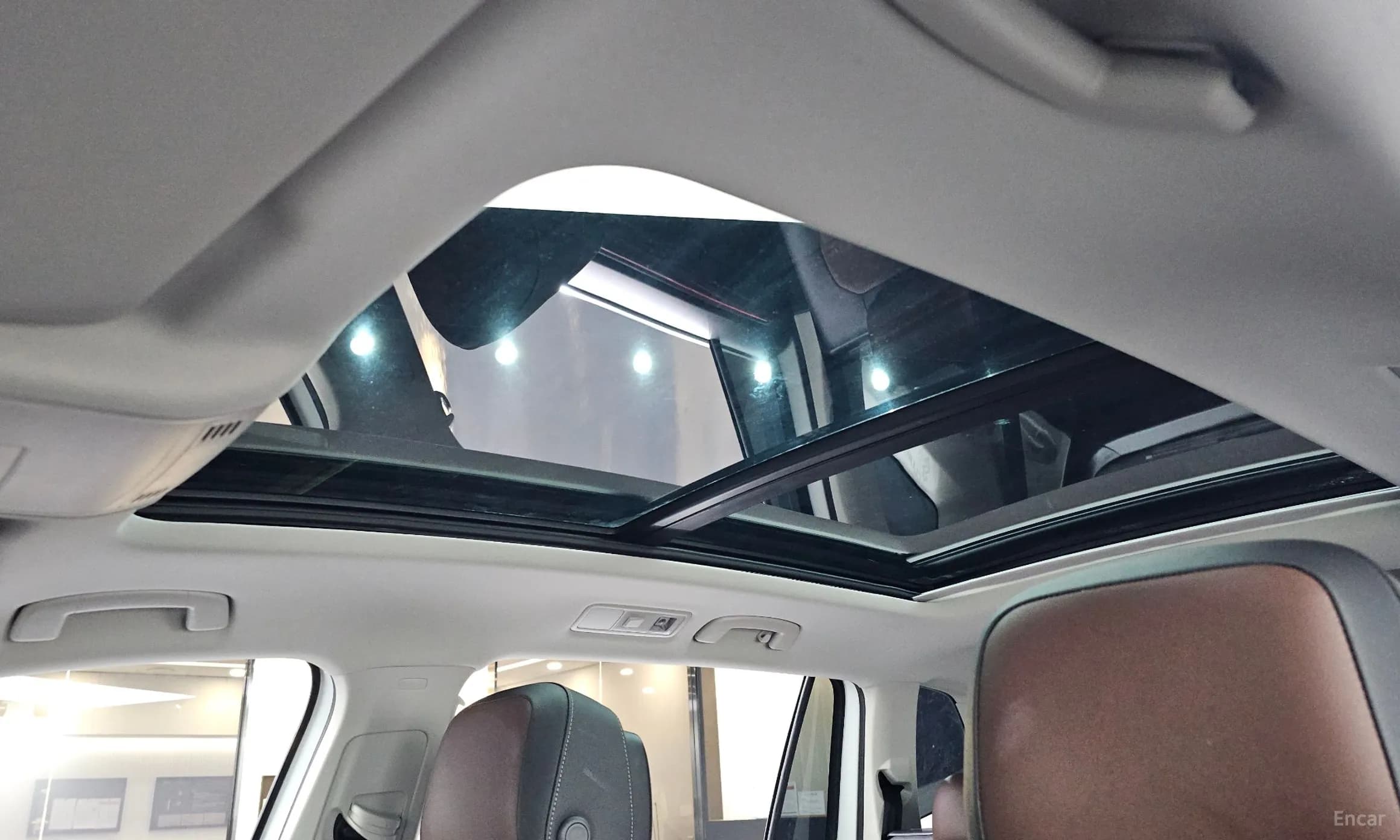 Tiguan All Space
