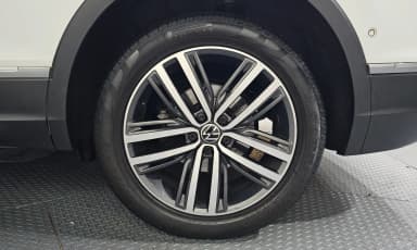 Tiguan All Space