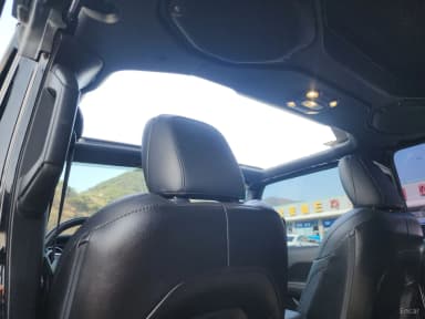 Wrangler (JL)