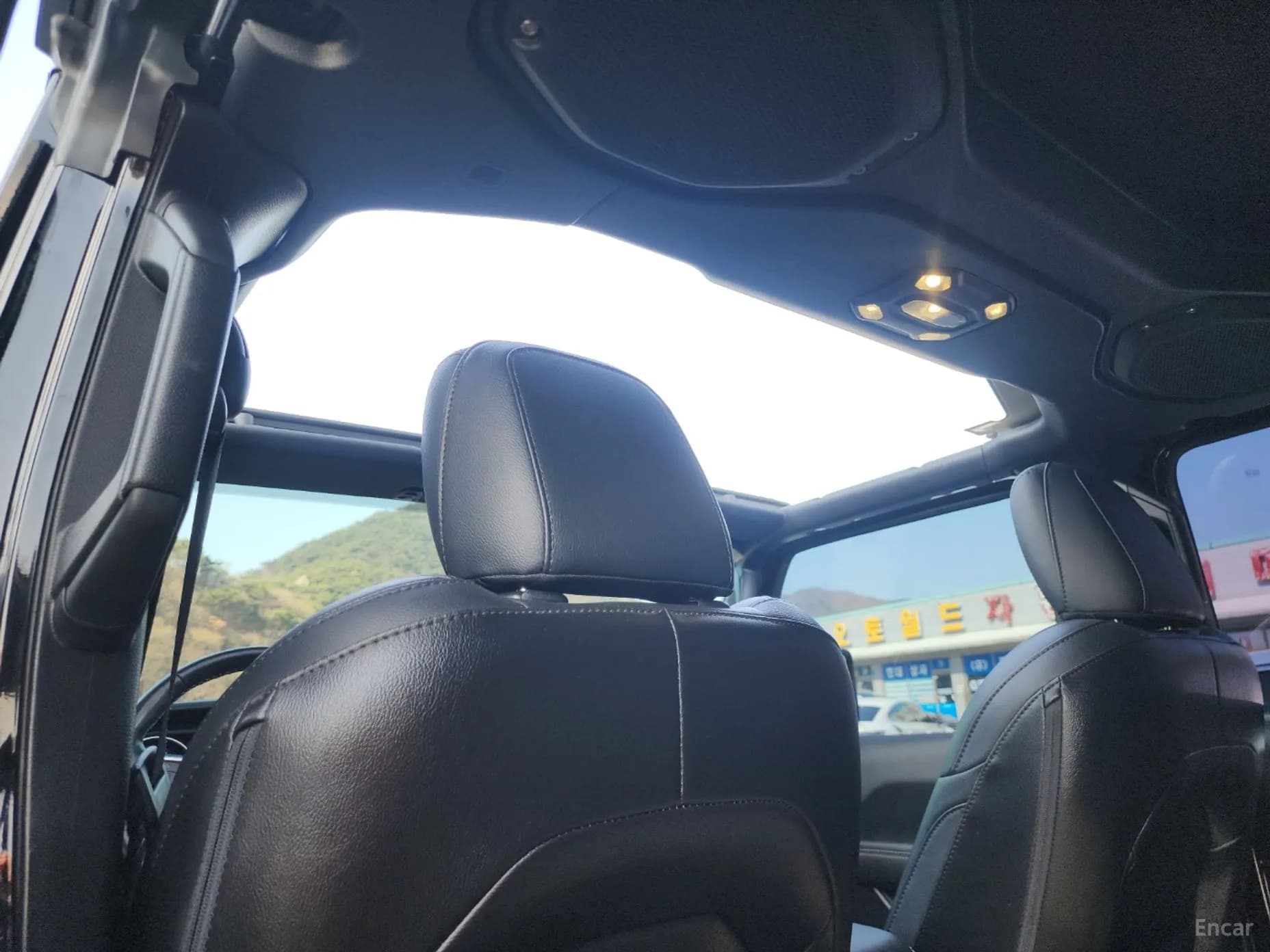 Wrangler (JL)