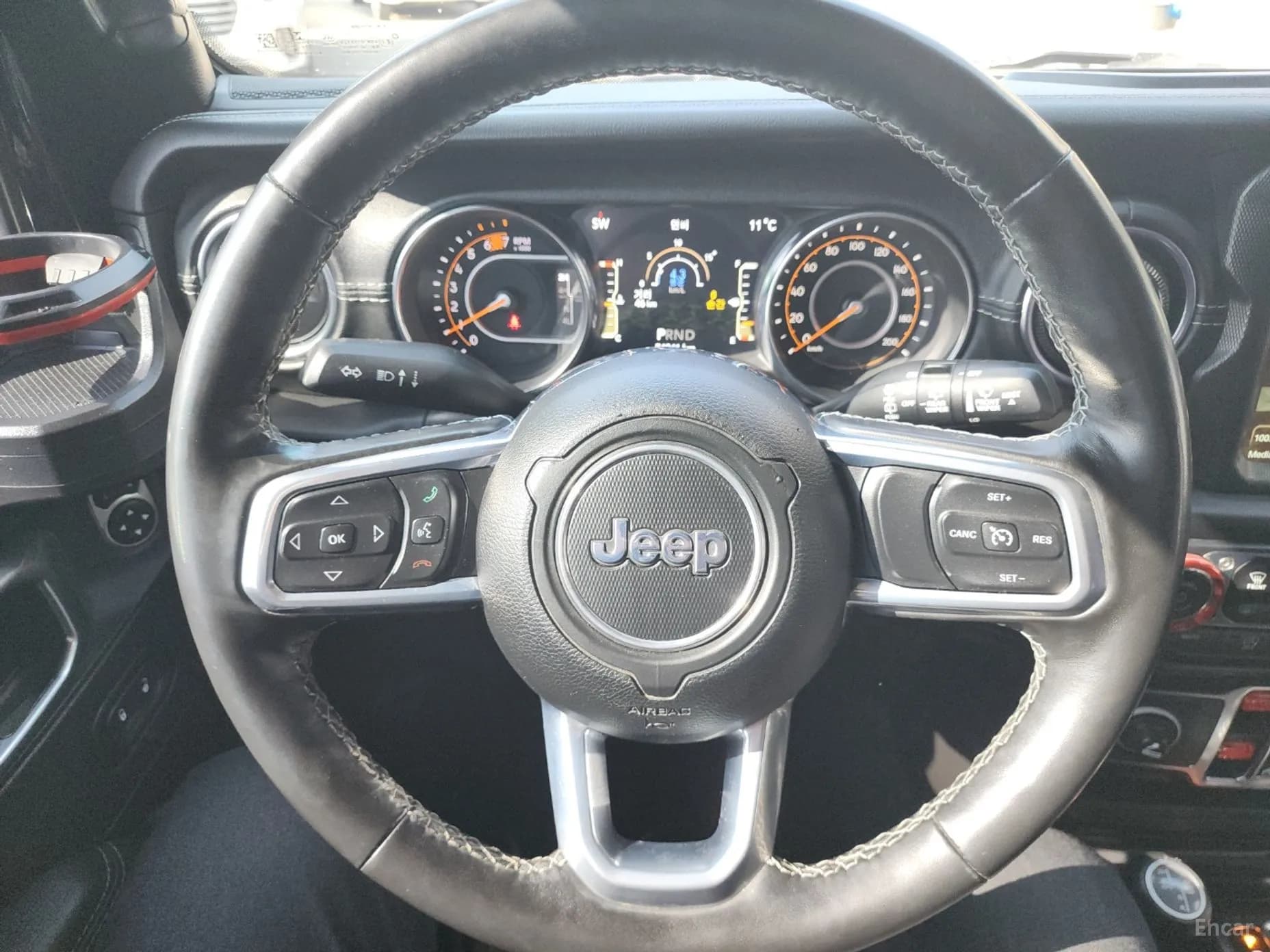 Wrangler (JL)