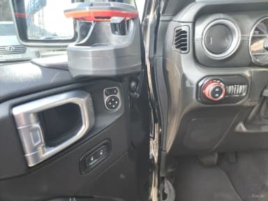 Wrangler (JL)