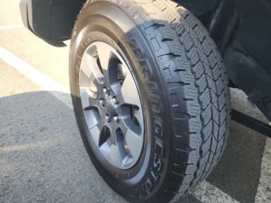 Wrangler (JL)