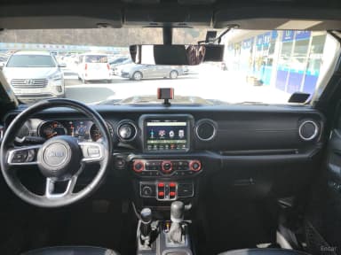 Wrangler (JL)