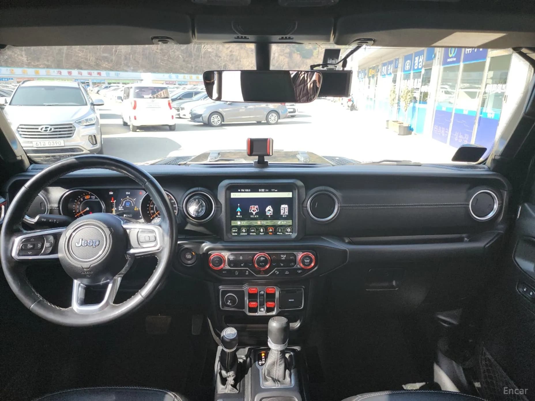 Wrangler (JL)