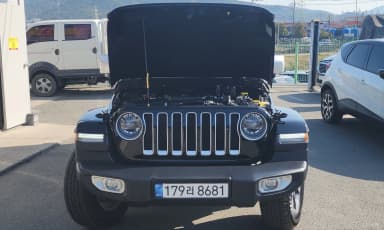 Wrangler (JL)