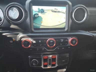 Wrangler (JL)