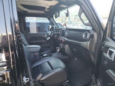 Wrangler (JL)