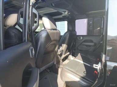 Wrangler (JL)