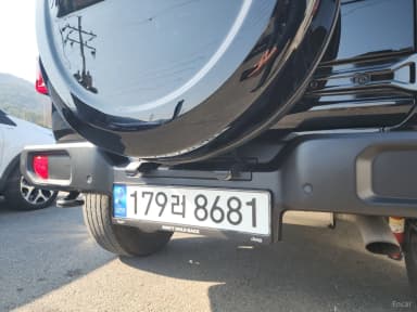 Wrangler (JL)