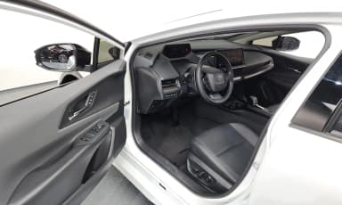 Prius 5th Generation