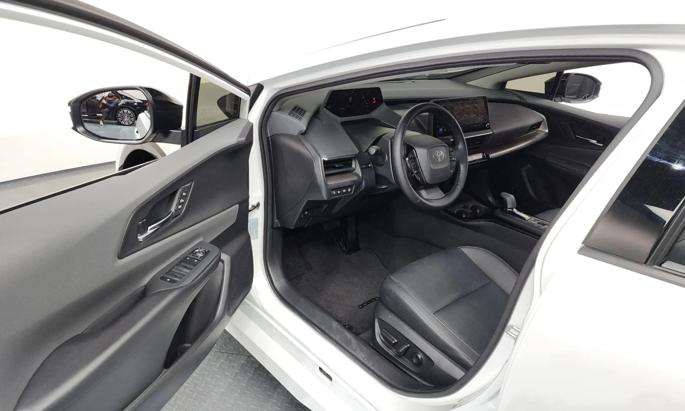 Prius 5th Generation