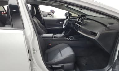 Prius 5th Generation