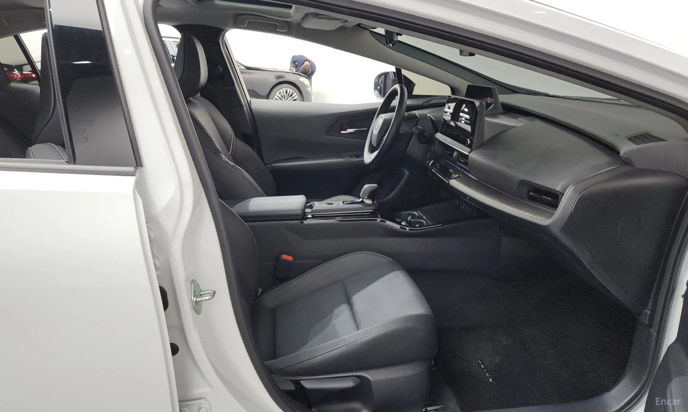 Prius 5th Generation