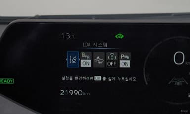 Prius 5th Generation