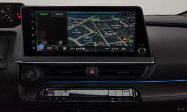 Prius 5th Generation