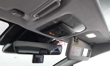 Prius 5th Generation