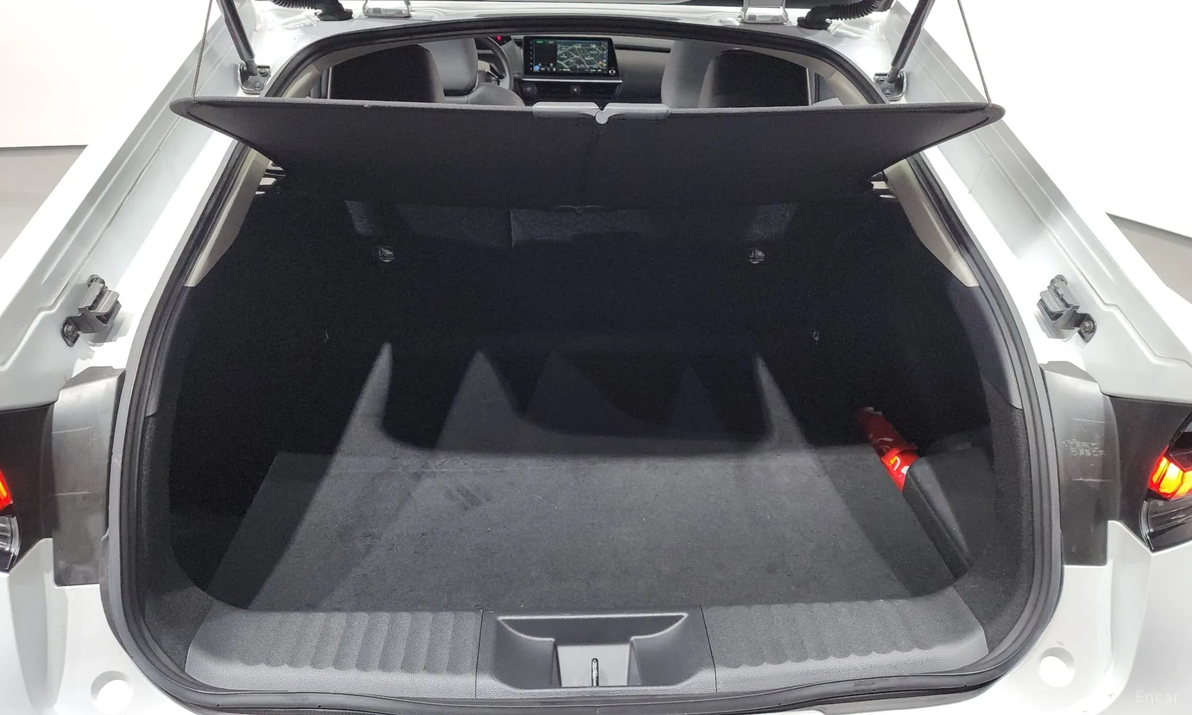 Prius 5th Generation