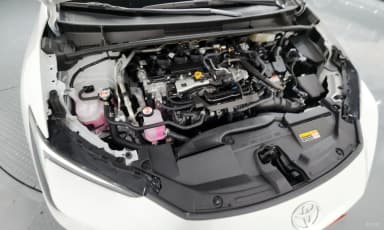 Prius 5th Generation