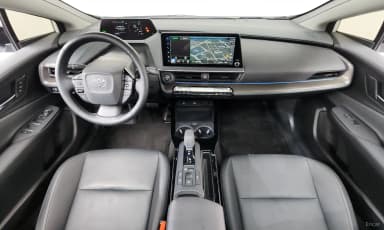 Prius 5th Generation