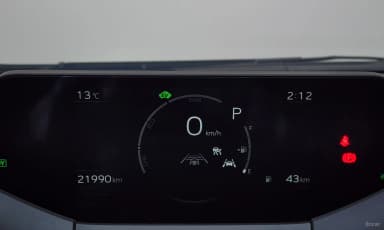 Prius 5th Generation