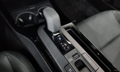 Prius 5th Generation