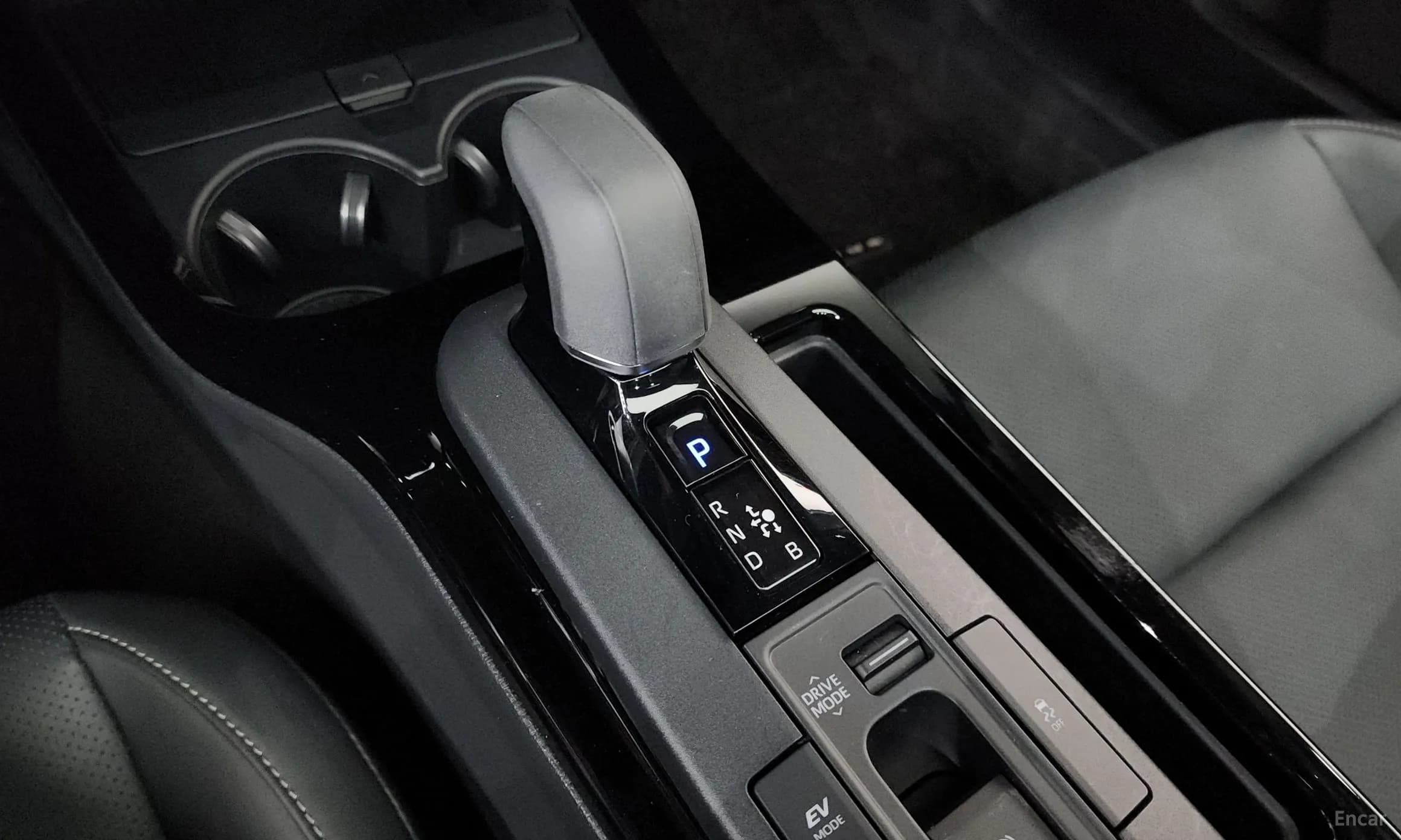 Prius 5th Generation