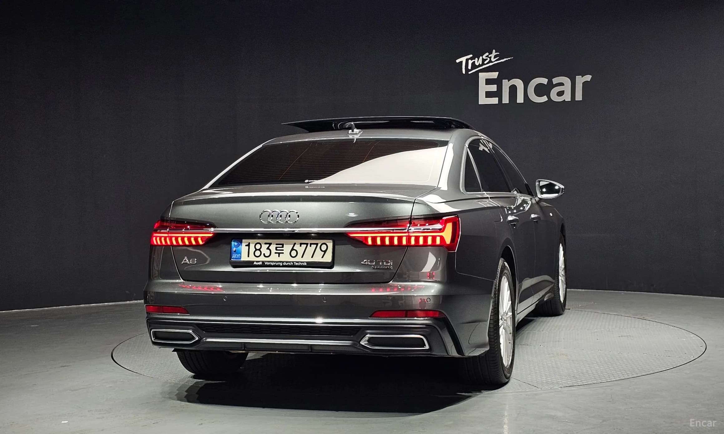 A6 (C8)