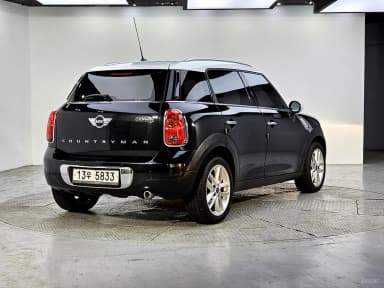Cooper D Countryman
