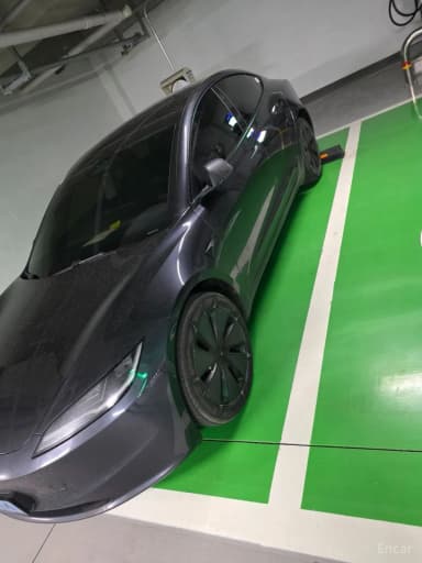 Model 3