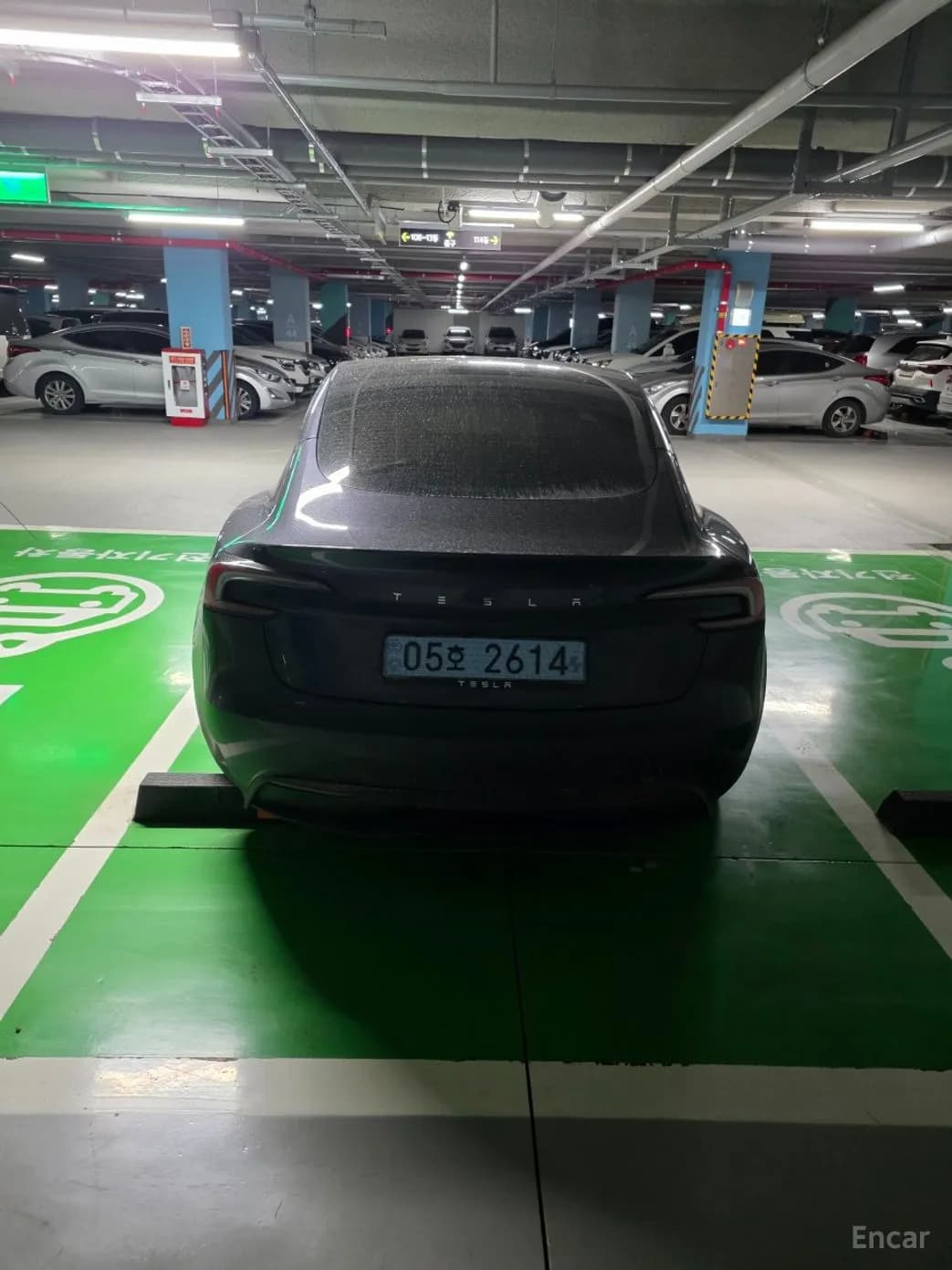 Model 3