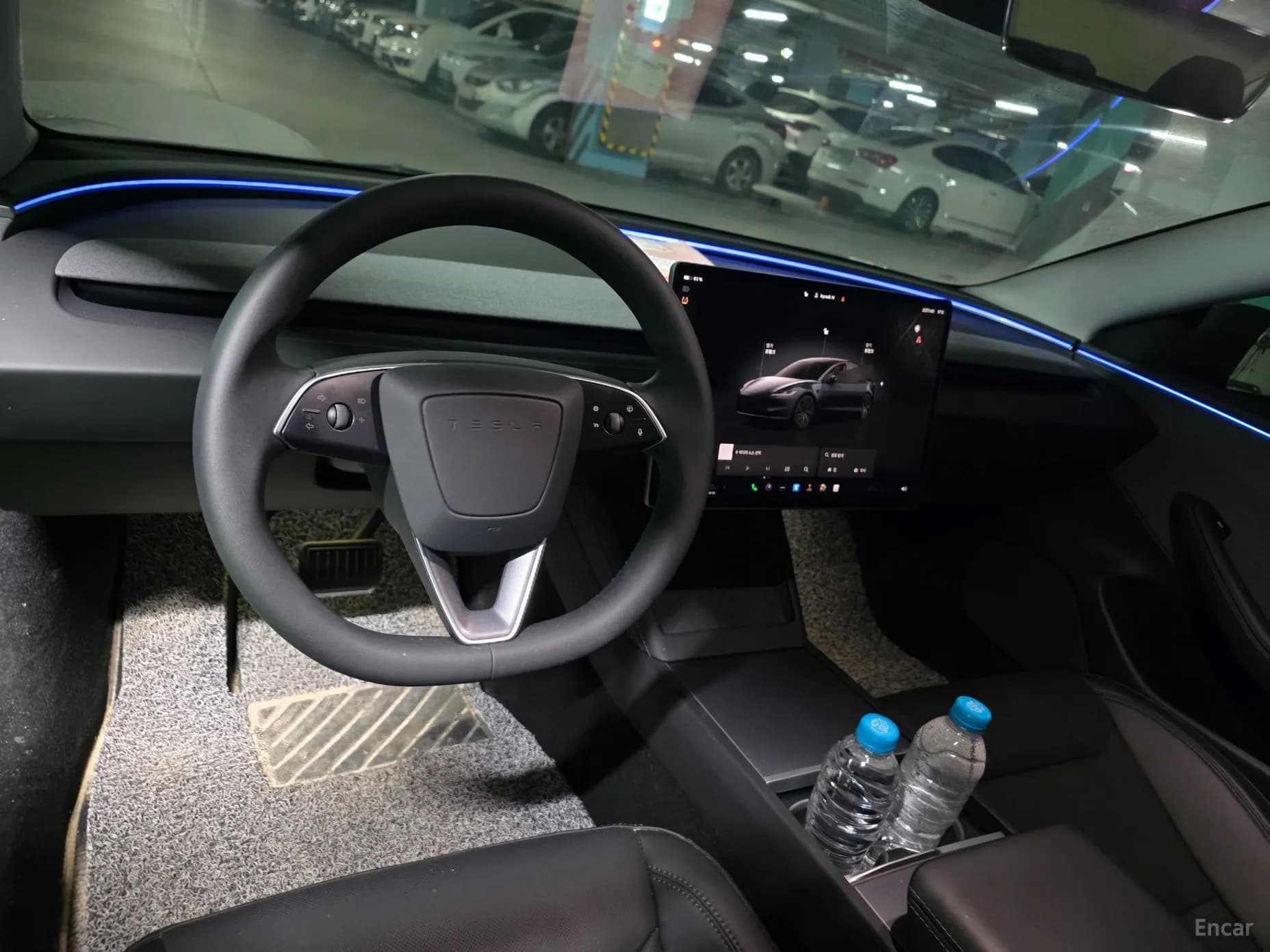 Model 3