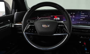 Escalade 5th Generation